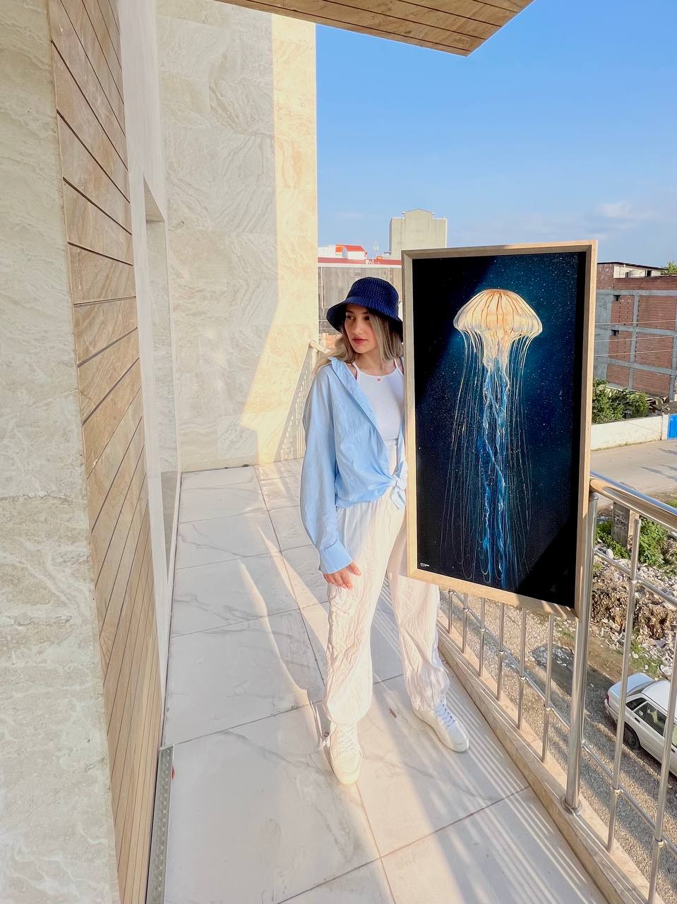 Luminous Depths - Thumbnail 2